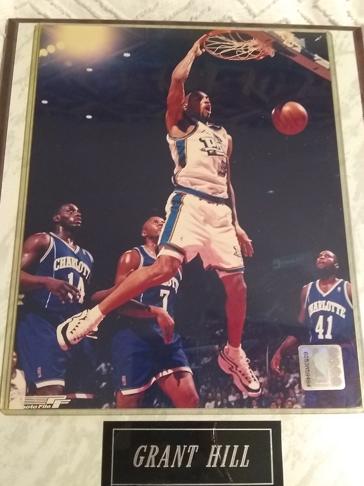 Grant Hill picture